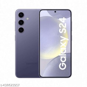 Samsung Galaxƴ S24 8GB 256GB Yellow
