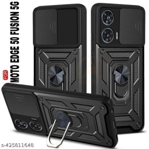 Moto Edge 50 Fusion Cases & Covers
