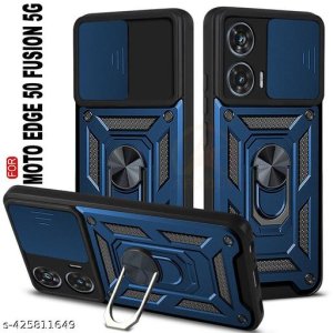 Moto Edge 50 Fusion Cases & Covers