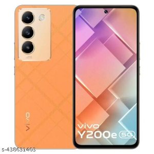 Vivo Y200e 8GB 128GB Black Diamond