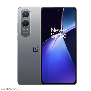 Oneplus Nọrd CE4 Lite 5G 8GB 256GB Super Silver
