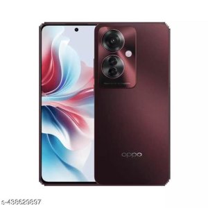 Oppo F25 PRO 5G 8GB 256GB Red