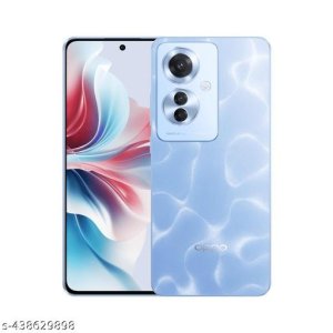 Oppo F25 PRO 5G 8GB 256GB Red
