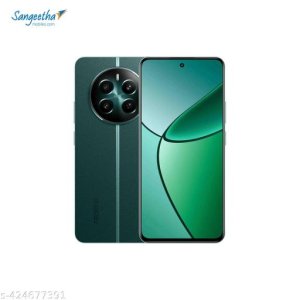 Realme 12 Plus 5G 8GB 128GB Green