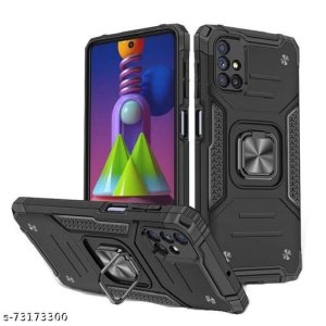 Samsung GALAXY M51 Cases & Covers