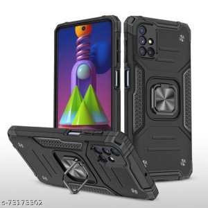 Samsung GALAXY M51 Cases & Covers