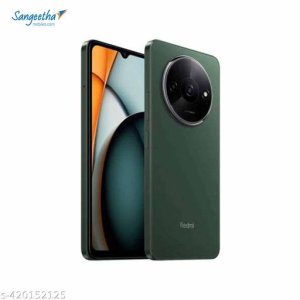 Redmi A3 6GB 128GB Olive Green