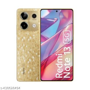Redmi Note 13 5G 12GB 256GB Prism Gold