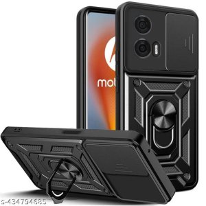 Moto G85 5G Cases & Covers