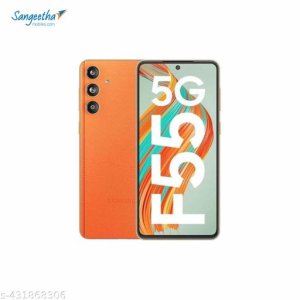 Samsung F55 5G 8GB 128GB Orange