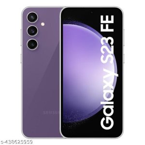 Samsung Galaxƴ S23 FE 8GB 128GB Gray