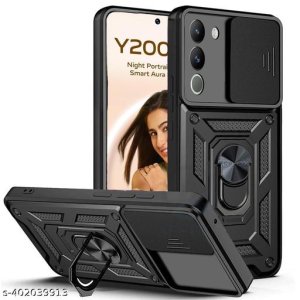 vivo Y200 5G Cases & Covers