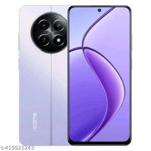 Realme 12 5G 8GB 128GB Twilight Purple