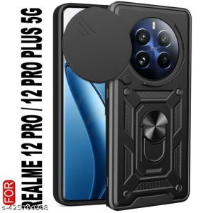 Realme 12 Pro 5G Cases & Covers