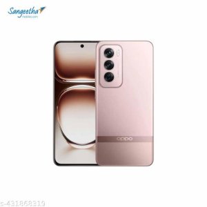 Oppo Reno 12 Pro 5G 12GB 512GB Space Brown