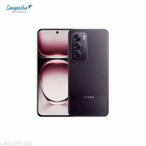 Oppo Reno 12 Pro 5G 12GB 512GB Space Brown