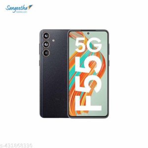 Samsung F55 5G 12GB 256GB Orange