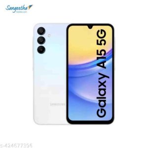 Samsung A15 5G 8GB 128GB Blue