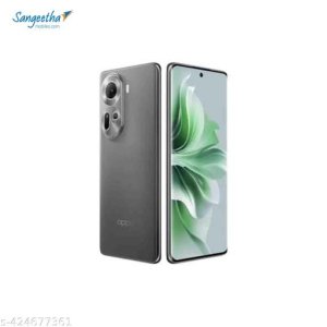 Oppo Reno 11 5G 8GB 256GB Wave Green