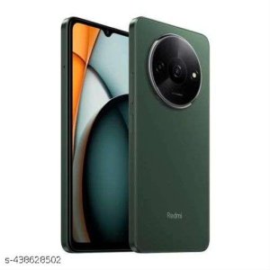 Redmi A3 6GB 128GB Lake Blue