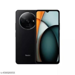 Redmi A3 6GB 128GB Lake Blue