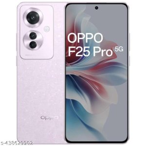 Oppo F25 PRO 5G 8GB 128GB Coral Purple