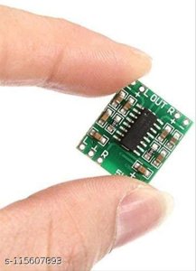 Semiconductor Products