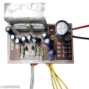 Latest Semiconductor Products