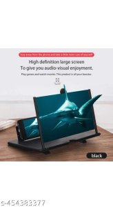 Everyday Screen Expanders & Magnifiers