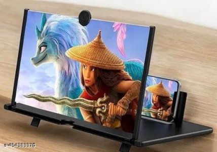Everyday Screen Expanders & Magnifiers