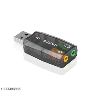 New External Sound Cards