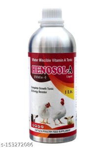 Classic Poultry Supplements 