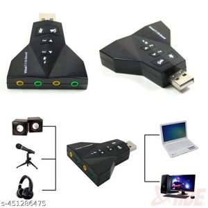 Wonderful External Sound Cards