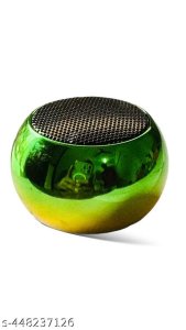 Trendy Bluetooth Speakers