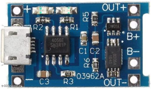 Essential Semiconductor Product 