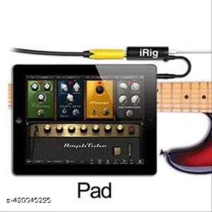 Latest Audio Interfaces
