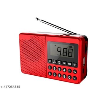 Graceful Radios