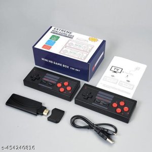  New Collections Of Gaming Consoles