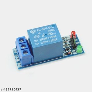Classy Semiconductor Products
