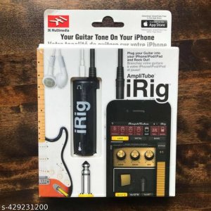 Unique Effects & Signal Processors