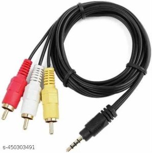 Trendy Cables & Connectors