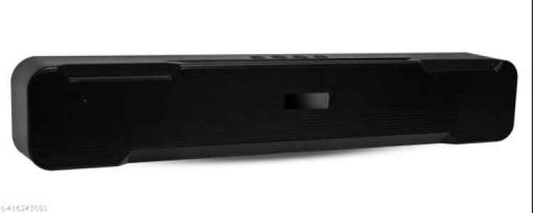Trendy Bluetooth Speakers