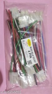 New Cables