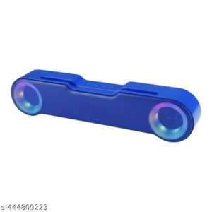 Trendy Bluetooth Speakers