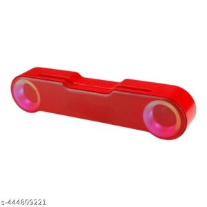 Trendy Bluetooth Speakers
