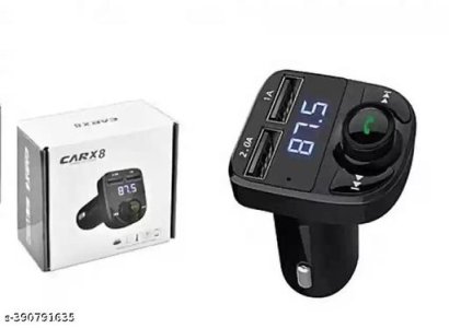 Unique Car Bluetooth Kits