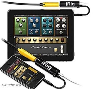 Classic Effects & Signal Processors