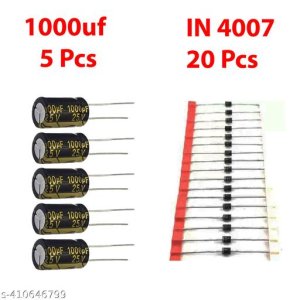 Latest Semiconductor Products