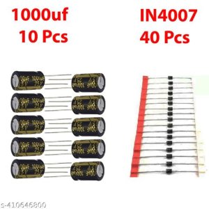 Latest Semiconductor Products