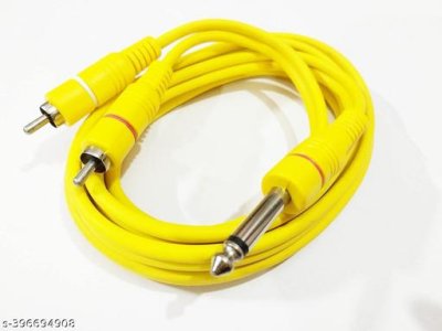 New Trendy Cables & Connectors